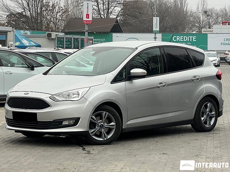 Ford C-MAX 2017