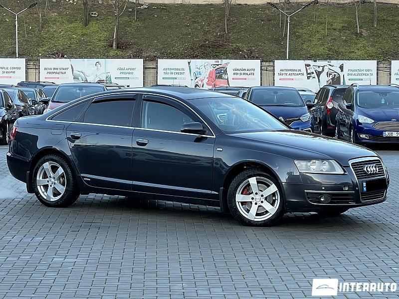 Audi A6 2006