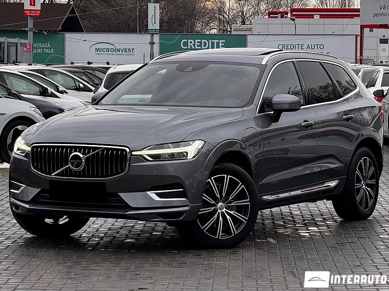 Volvo XC 60 2020