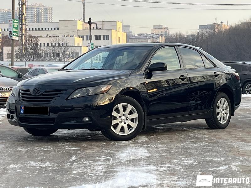 Toyota Camry 2008