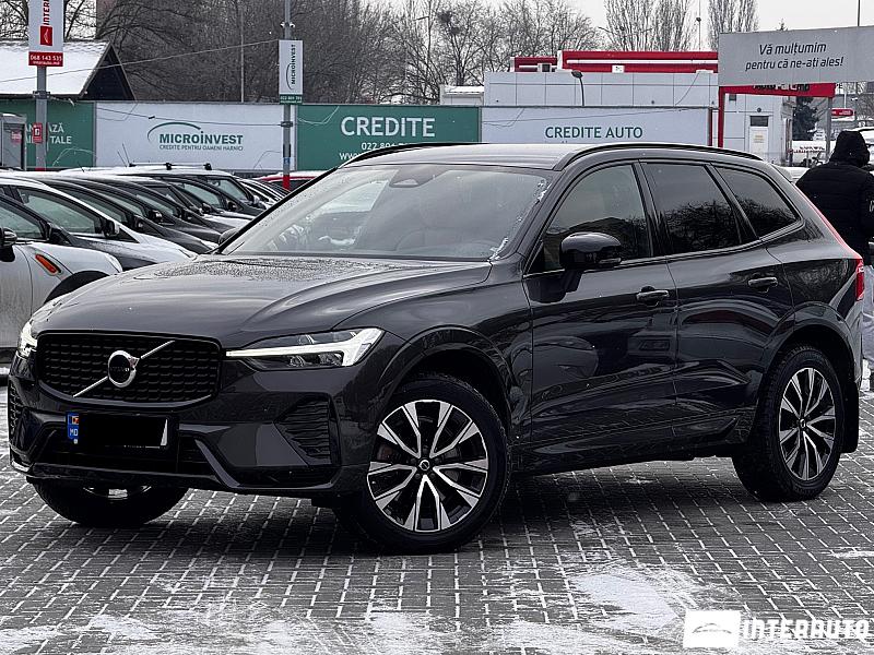 Volvo XC 60 2023