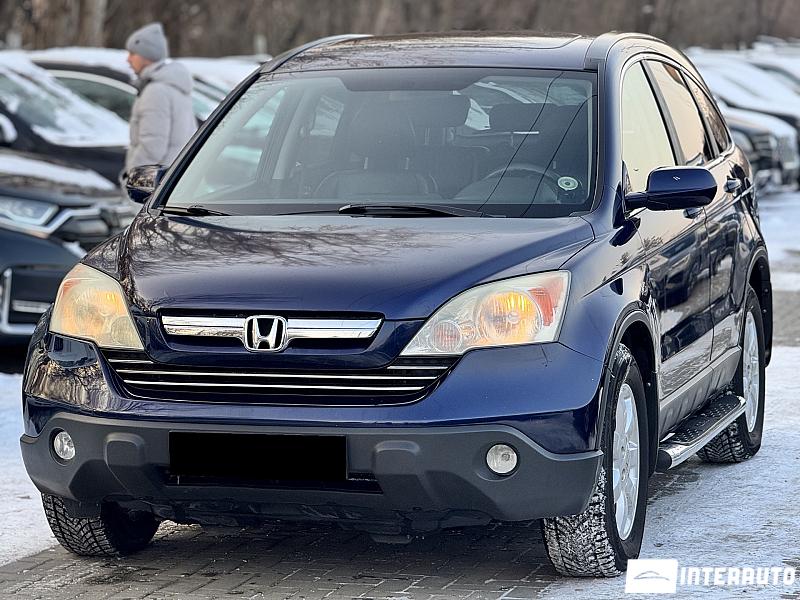 Honda CR-V 2008