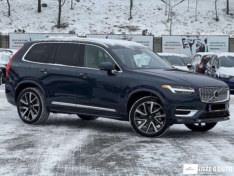 Volvo XC 90 2025