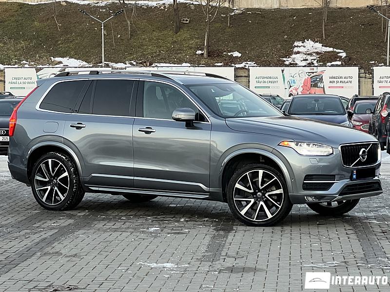 Volvo XC 90 2017
