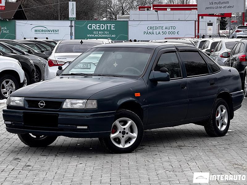 Opel Vectra 1995