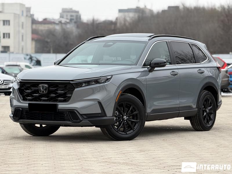 Honda CR-V 2025