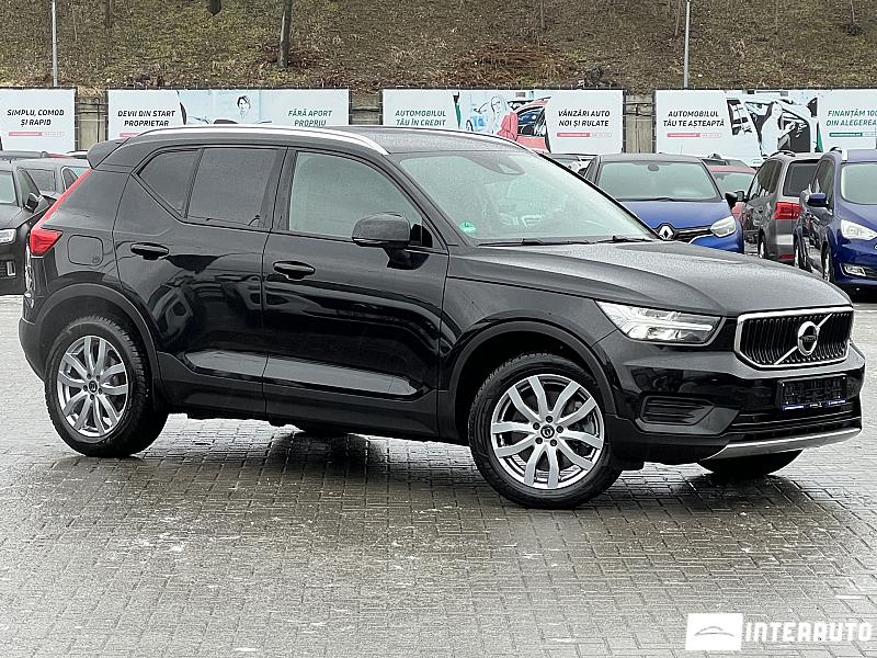 Volvo XC 40 2020