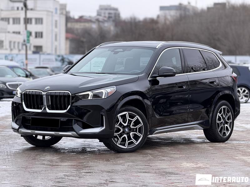 BMW X1 2.8i 2024