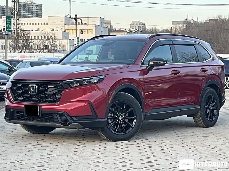 Honda CR-V 2023
